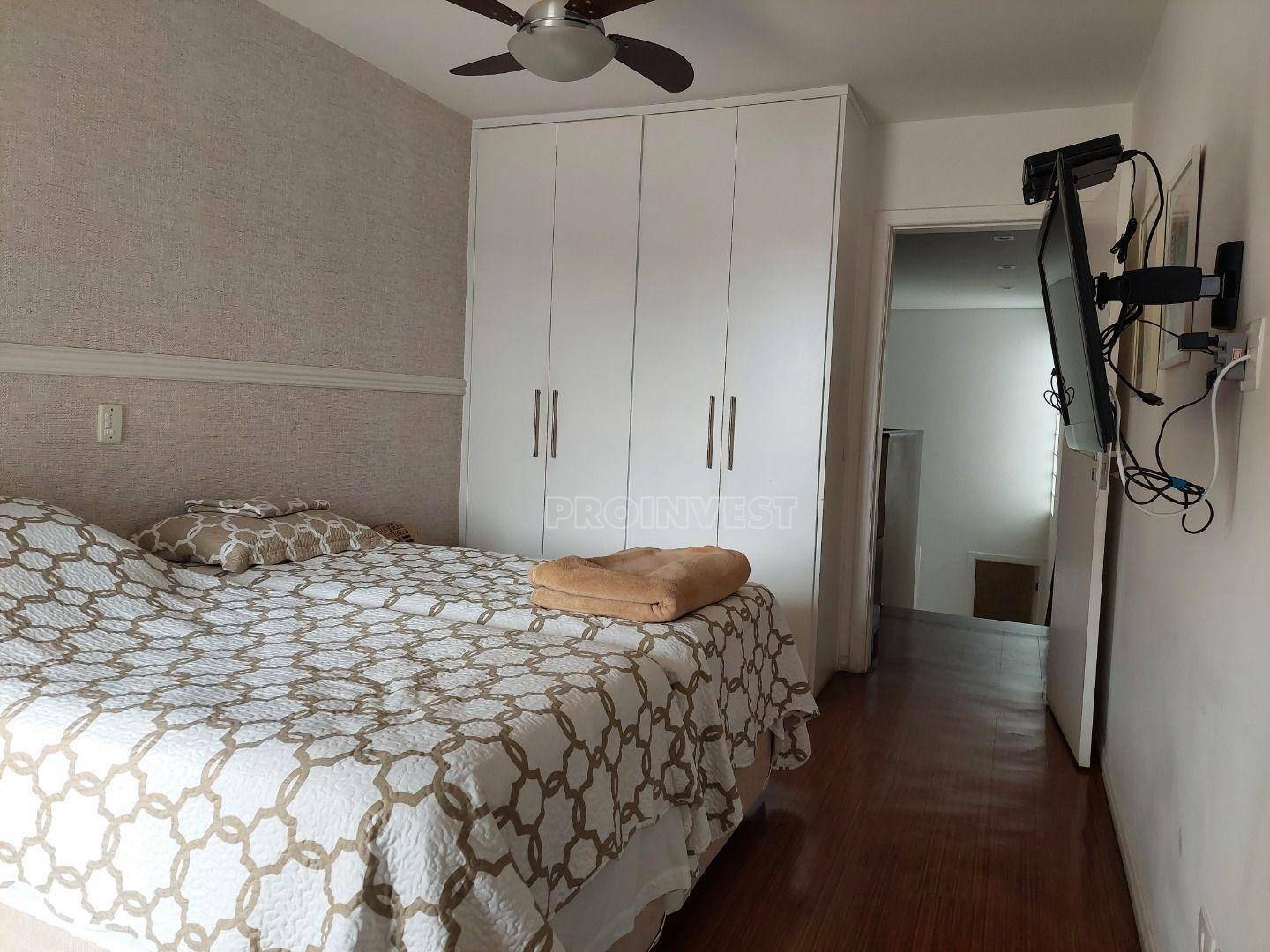 Casa de Condomínio à venda com 4 quartos, 270m² - Foto 21