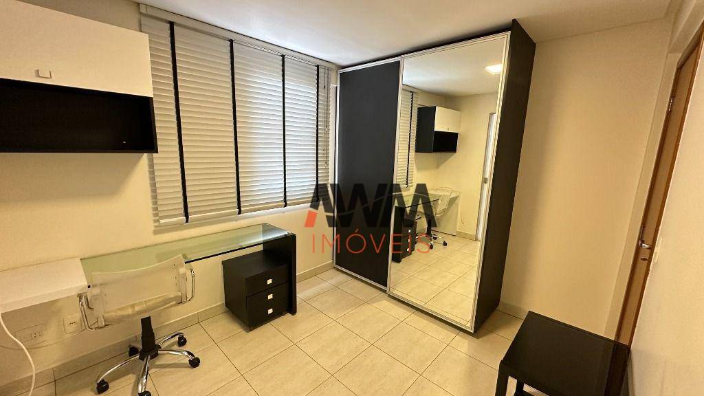 Apartamento para alugar com 3 quartos, 120m² - Foto 27