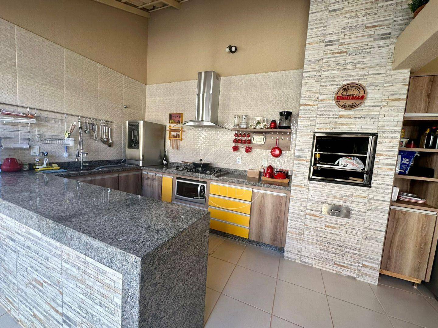 Casa à venda com 3 quartos, 260m² - Foto 10