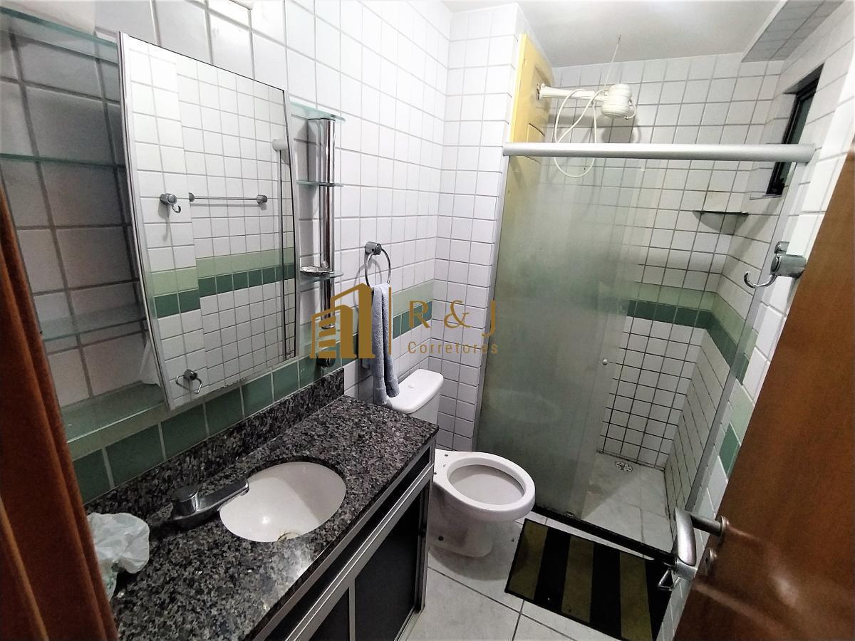 Apartamento à venda com 2 quartos, 65m² - Foto 10