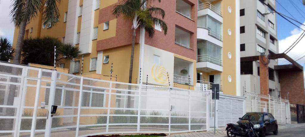 Apartamento à venda com 3 quartos, 156m² - Foto 20