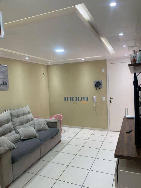 Apartamento à venda com 2 quartos, 43m² - Foto 16