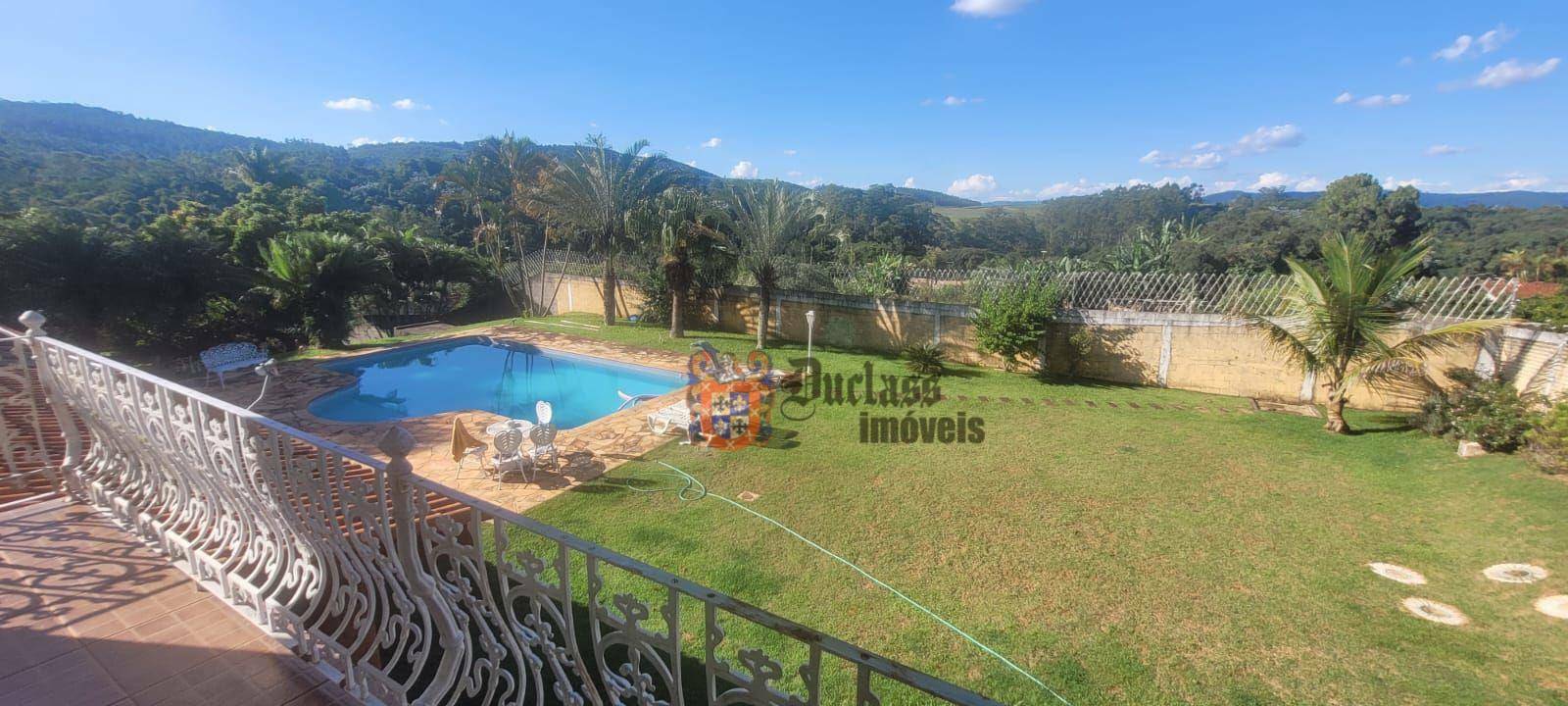 Chácara à venda com 3 quartos, 400m² - Foto 2