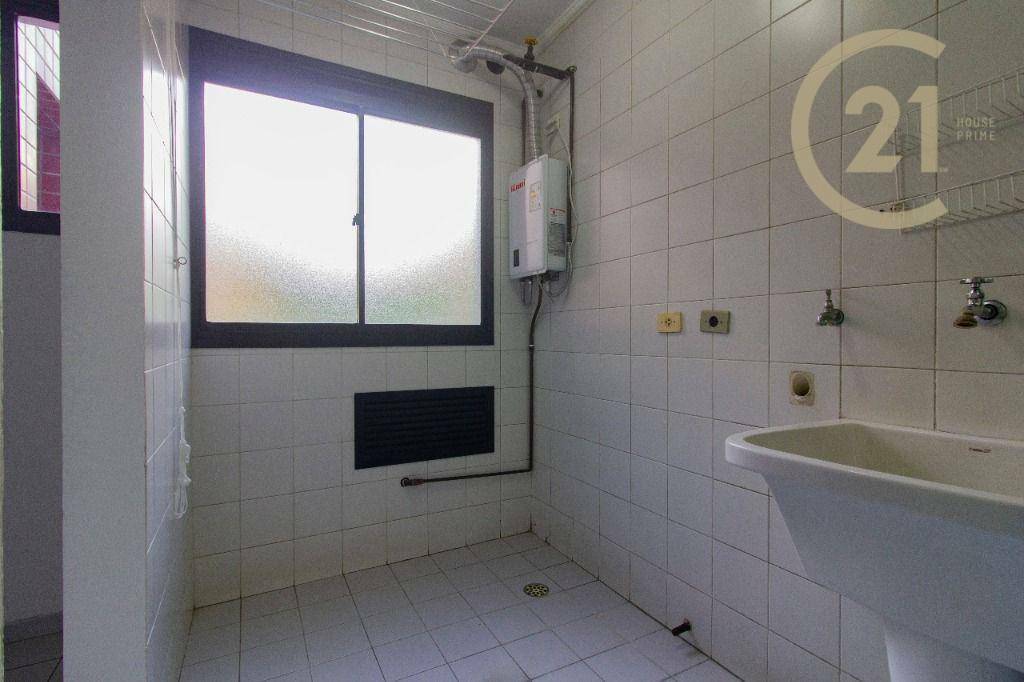 Apartamento à venda com 3 quartos, 121m² - Foto 15