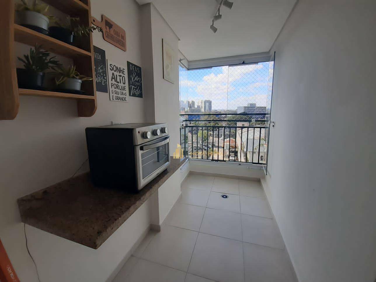 Apartamento à venda com 3 quartos, 75m² - Foto 12