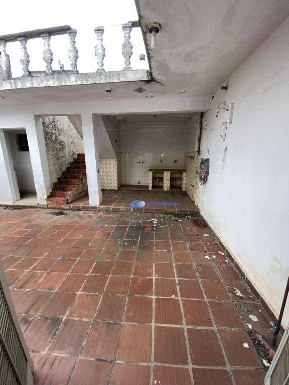 Casa, 3 quartos, 121 m² - Foto 19