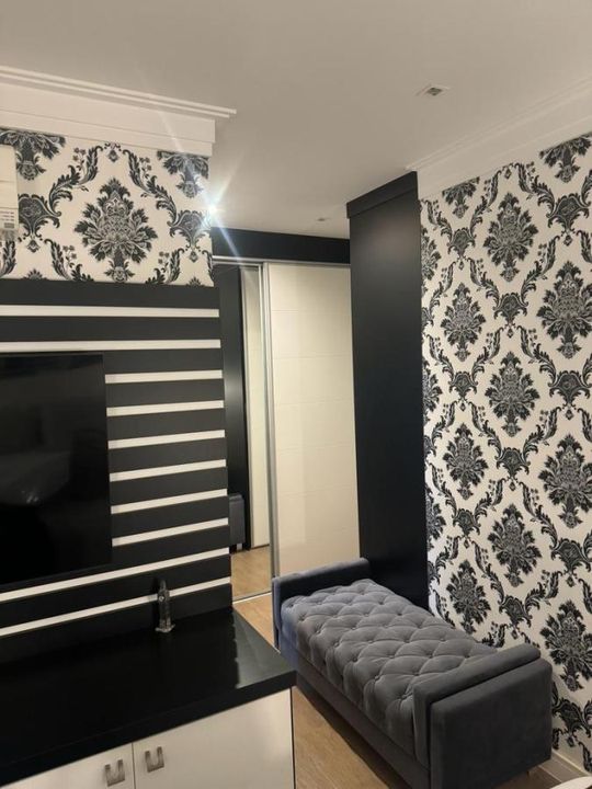 Apartamento à venda com 3 quartos, 158m² - Foto 25