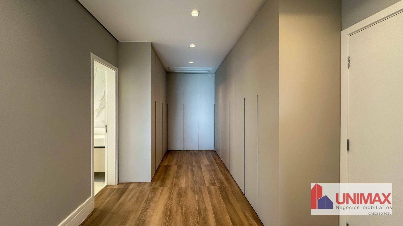 Apartamento à venda com 4 quartos, 344m² - Foto 9