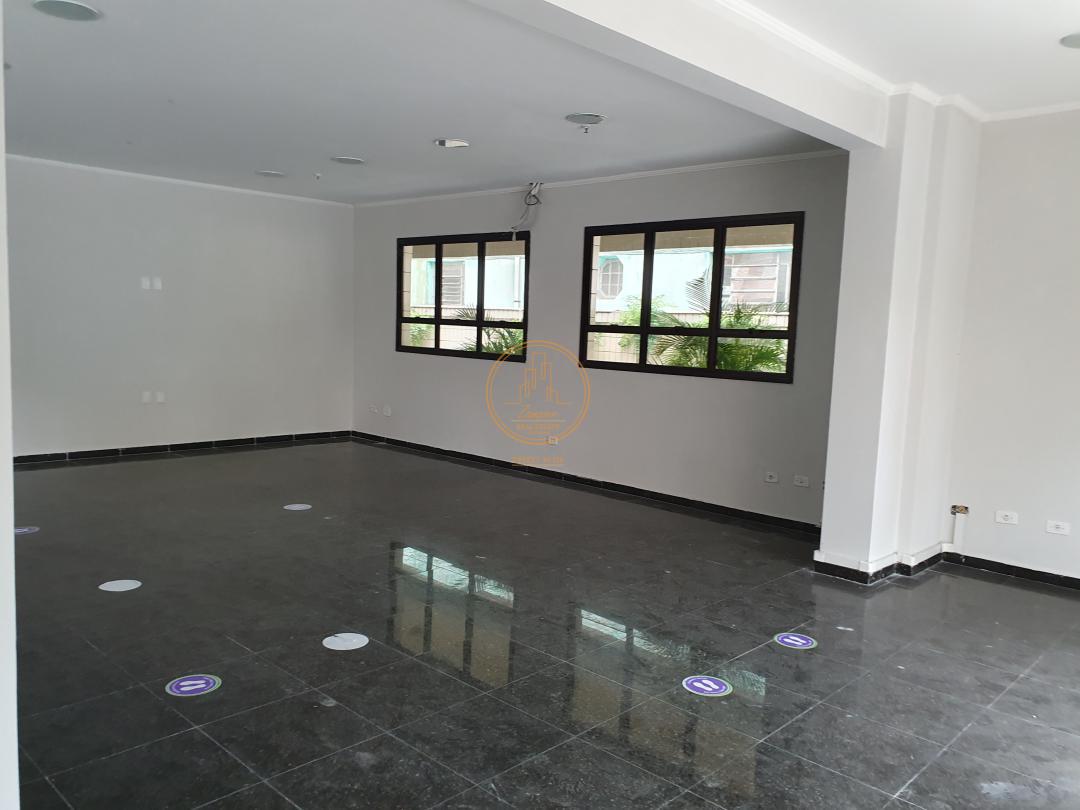 Loja-Salão para alugar, 110m² - Foto 4