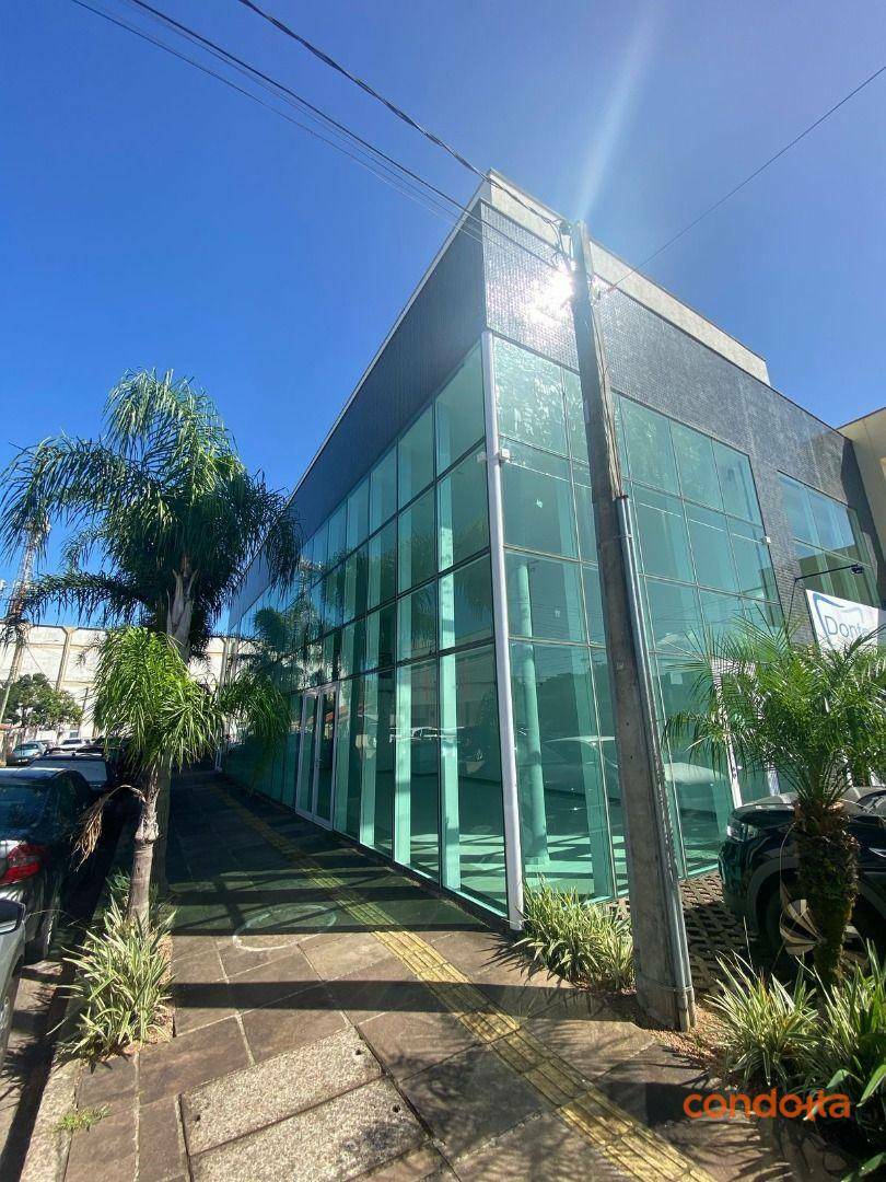 Conjunto Comercial-Sala para alugar, 29m² - Foto 6
