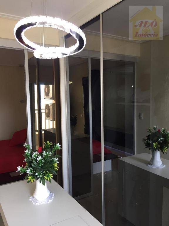 Apartamento à venda com 3 quartos, 326m² - Foto 64