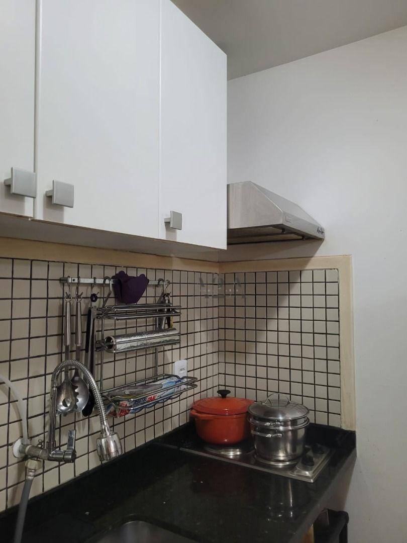 Apartamento à venda com 1 quarto, 40m² - Foto 8