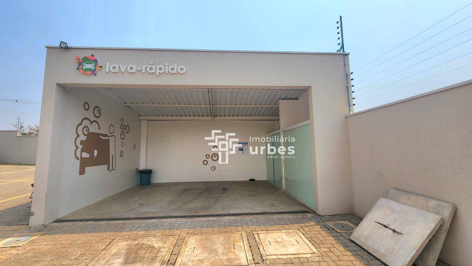 Apartamento à venda com 2 quartos, 49m² - Foto 4