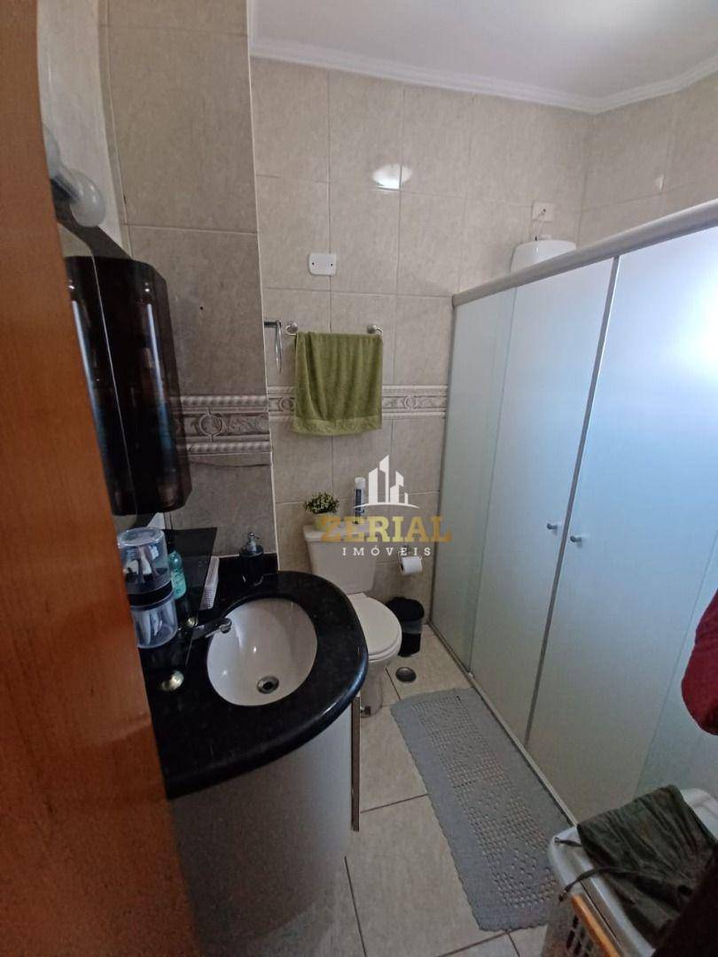 Sobrado à venda com 3 quartos, 96m² - Foto 11