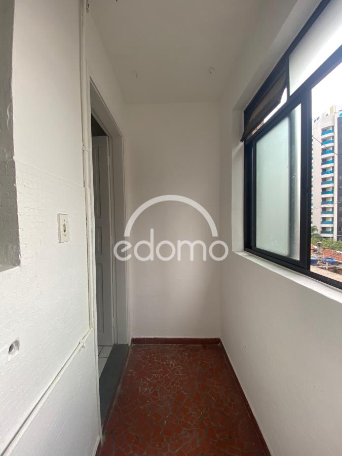 Apartamento para alugar com 2 quartos, 52m² - Foto 8