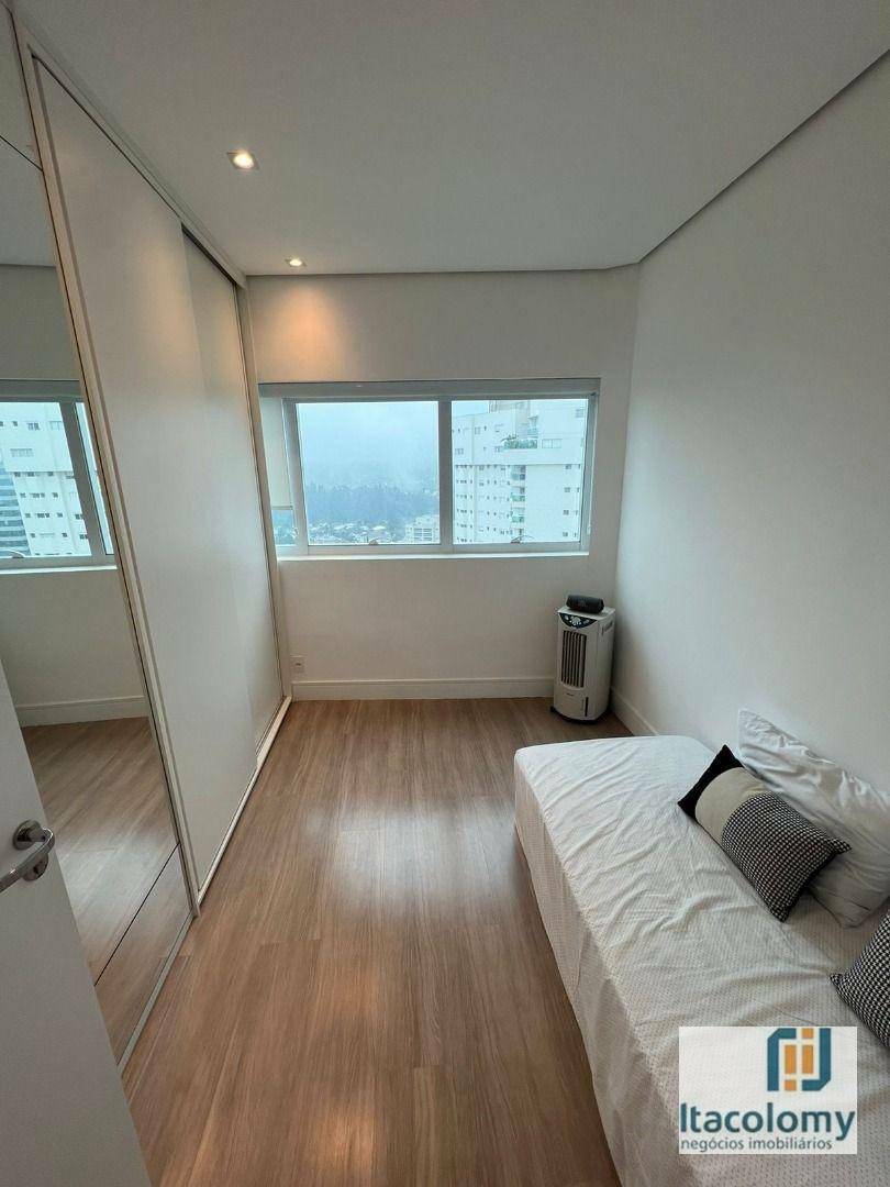 Apartamento à venda com 2 quartos, 124m² - Foto 20