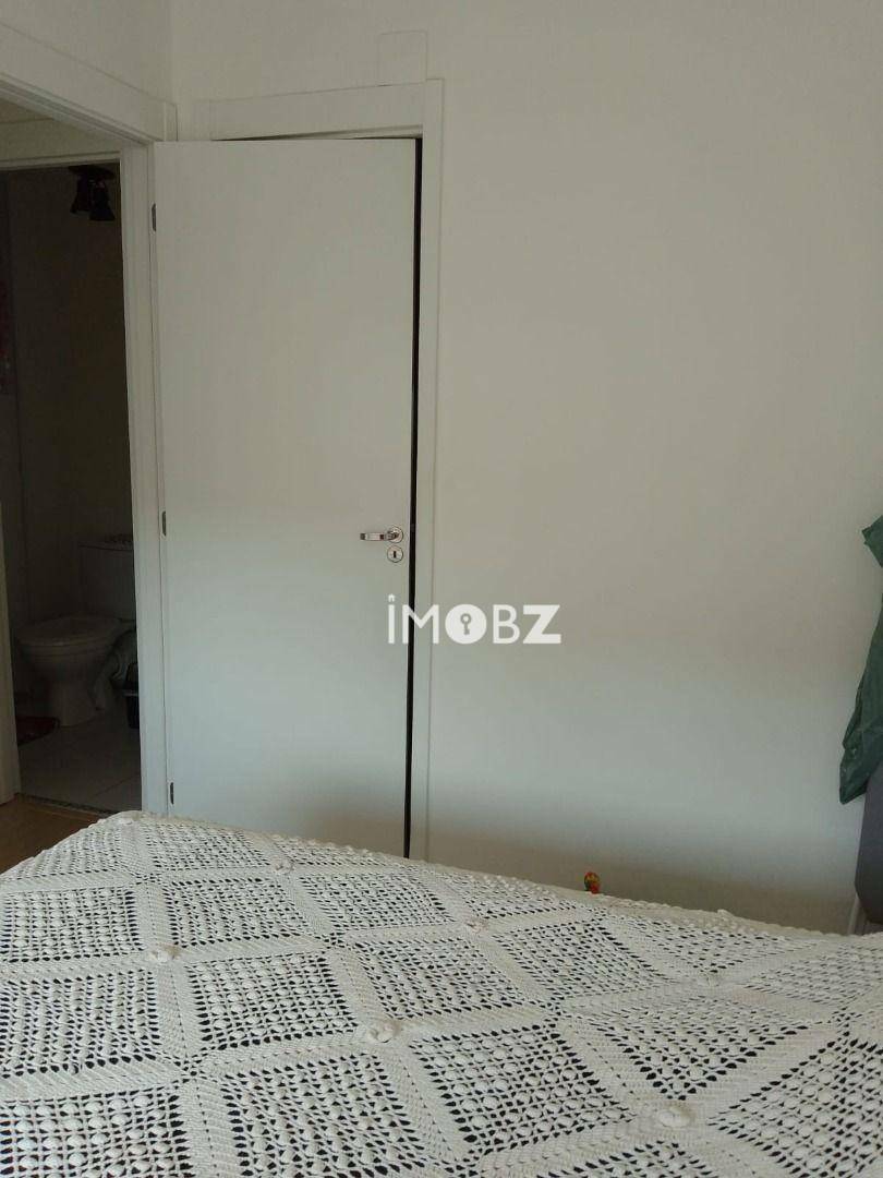 Apartamento à venda com 2 quartos, 51m² - Foto 10