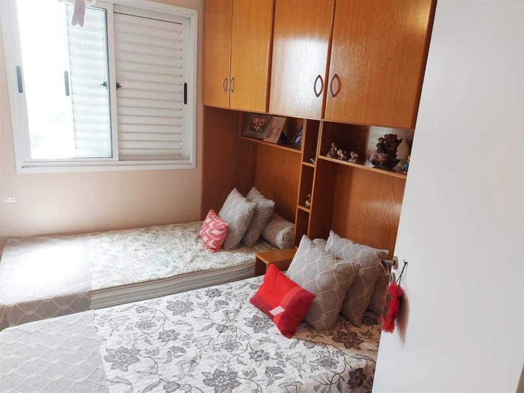 Apartamento à venda com 3 quartos, 72m² - Foto 37