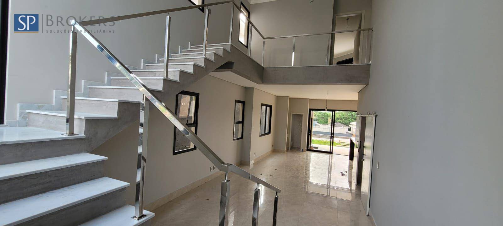 Casa de Condomínio à venda com 3 quartos, 360m² - Foto 13