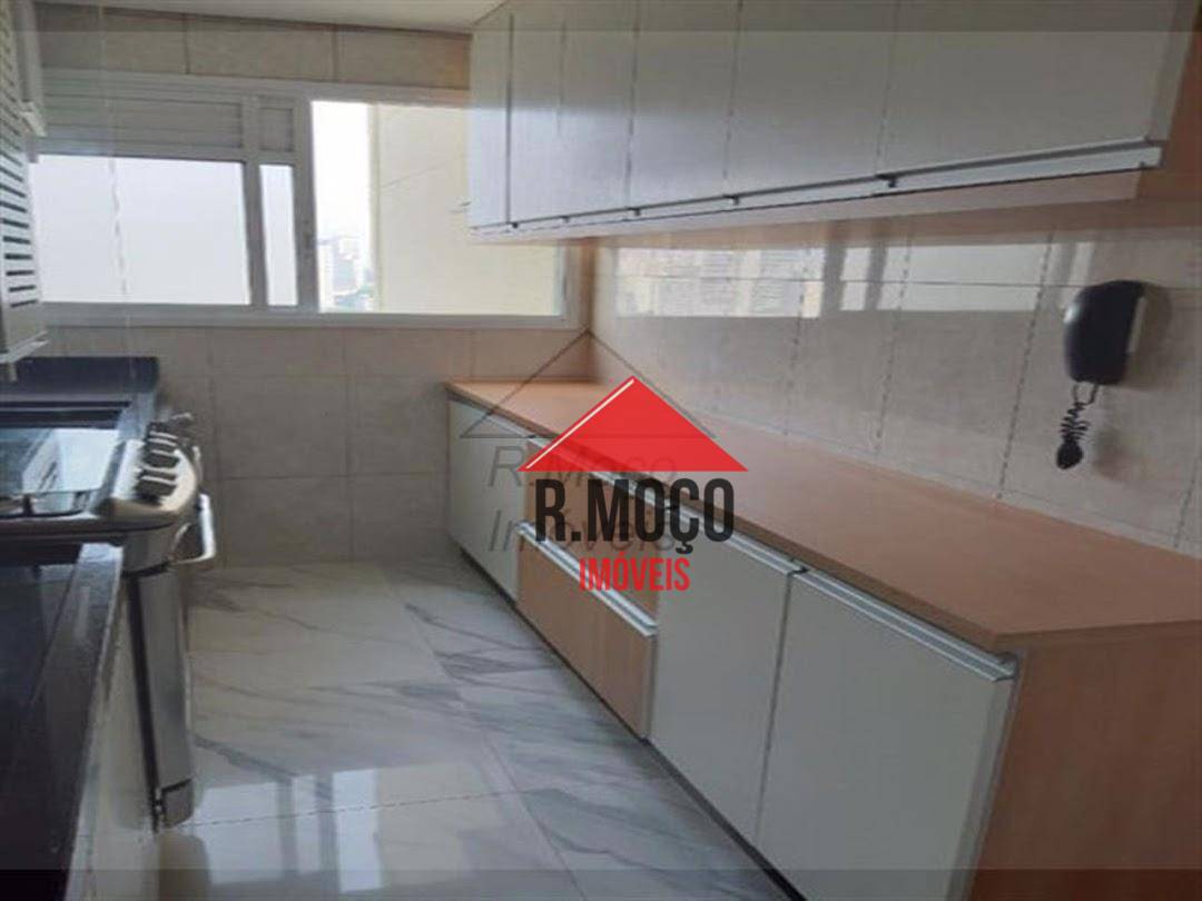 Apartamento à venda com 3 quartos, 64m² - Foto 9