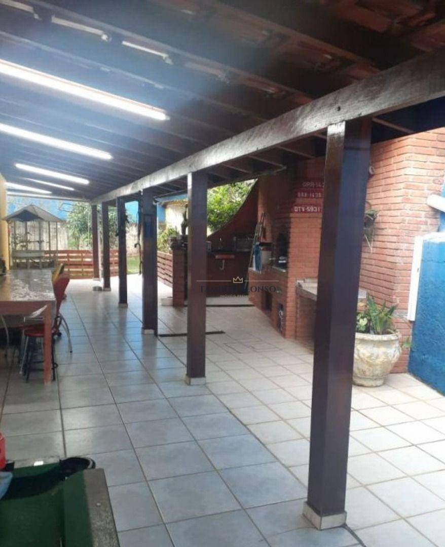 Casa à venda com 3 quartos, 157m² - Foto 10