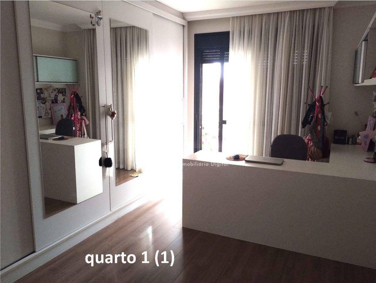 Apartamento à venda com 3 quartos, 157m² - Foto 21