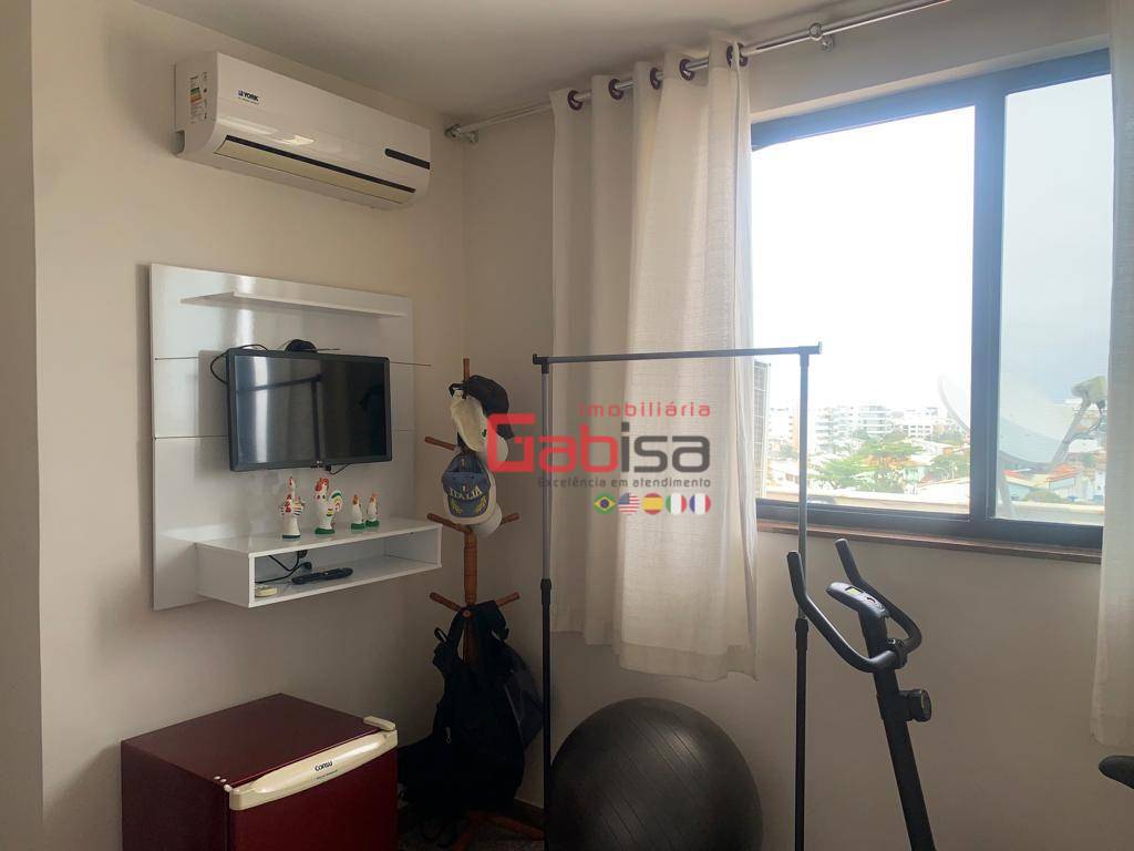 Cobertura à venda com 3 quartos, 130m² - Foto 11