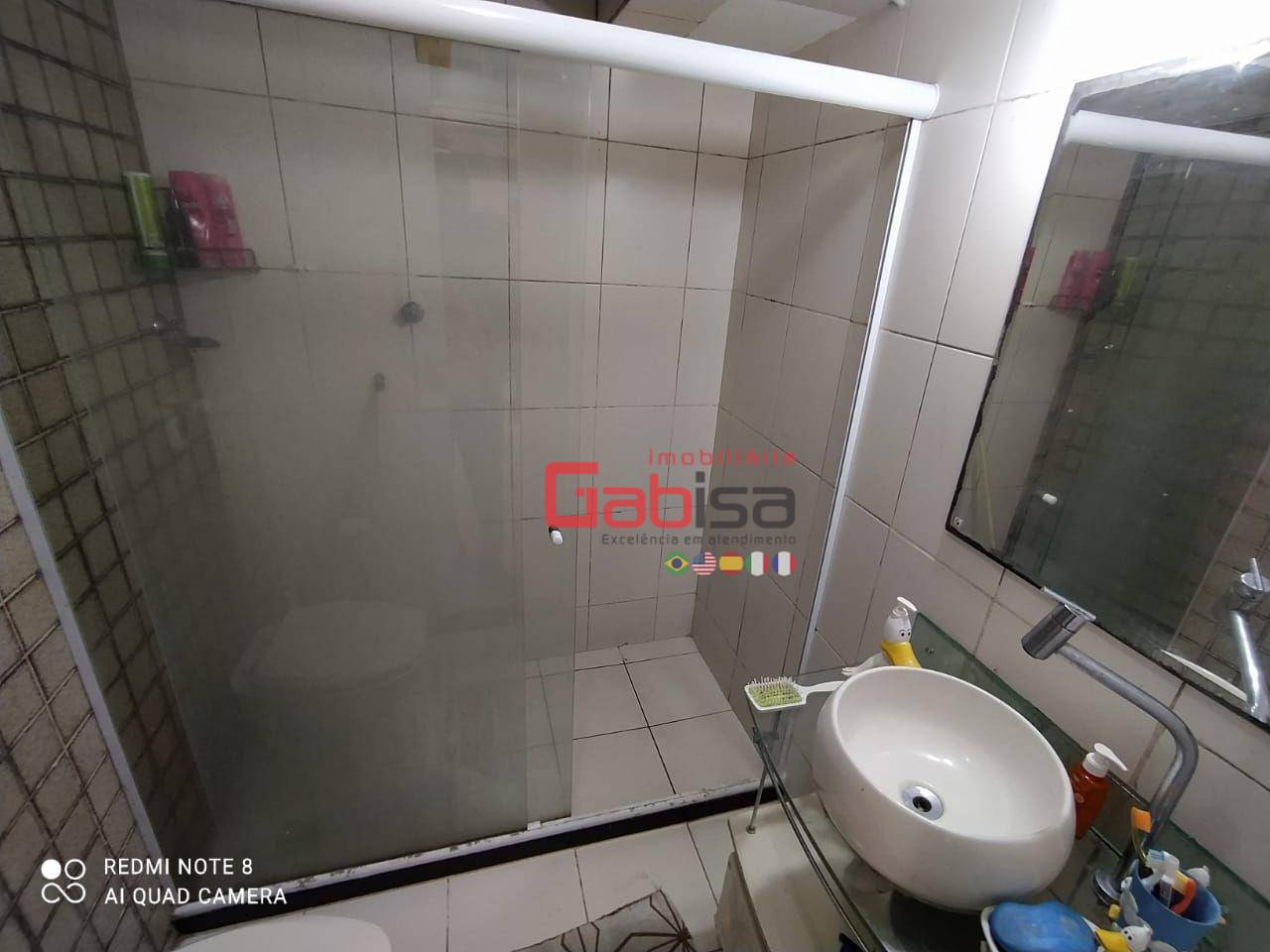 Casa de Condomínio à venda com 2 quartos, 52m² - Foto 14