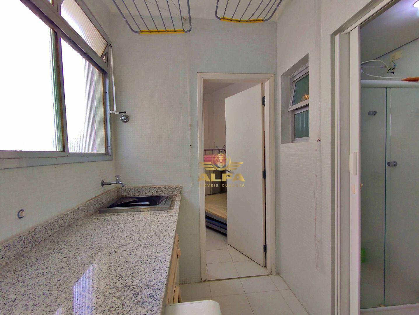 Apartamento à venda com 3 quartos, 170m² - Foto 39