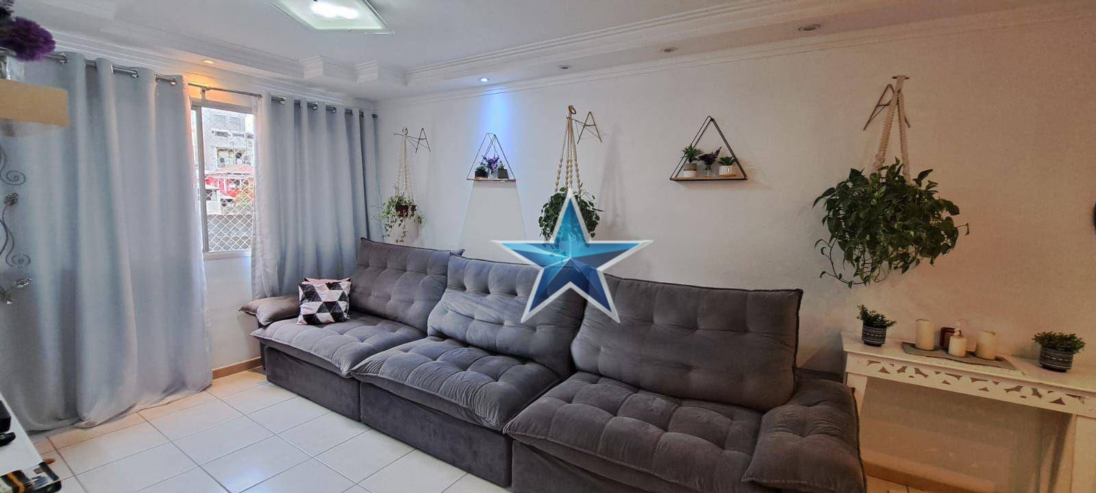 Apartamento à venda com 4 quartos, 90m² - Foto 6