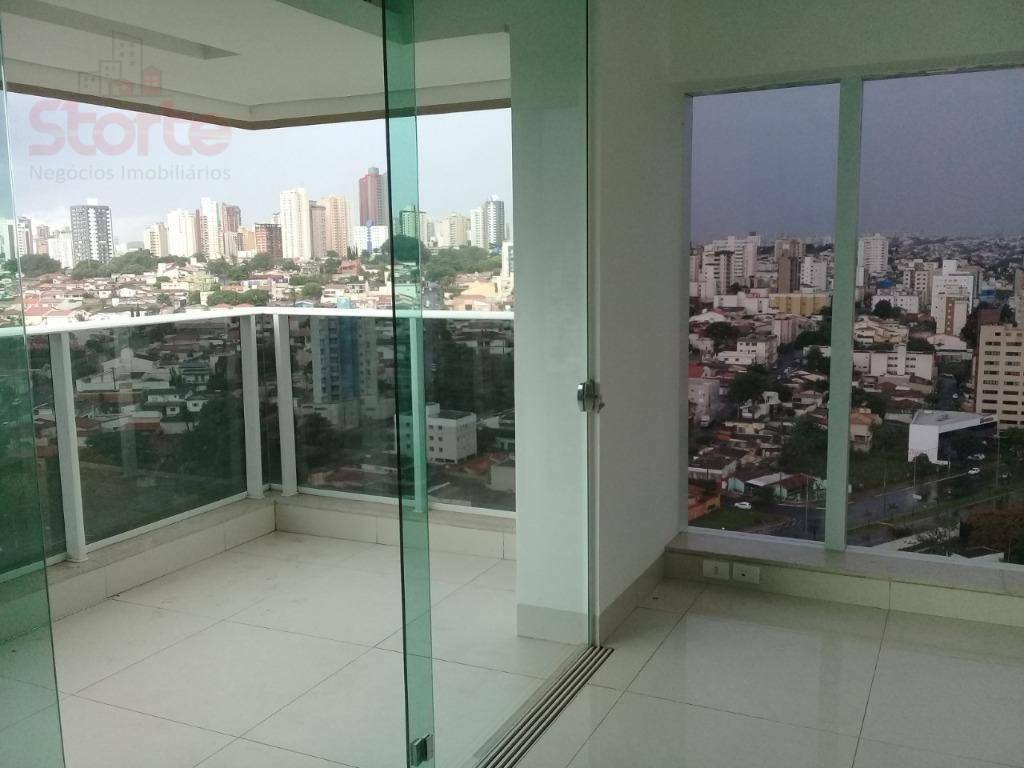 Apartamento à venda com 3 quartos, 143m² - Foto 23