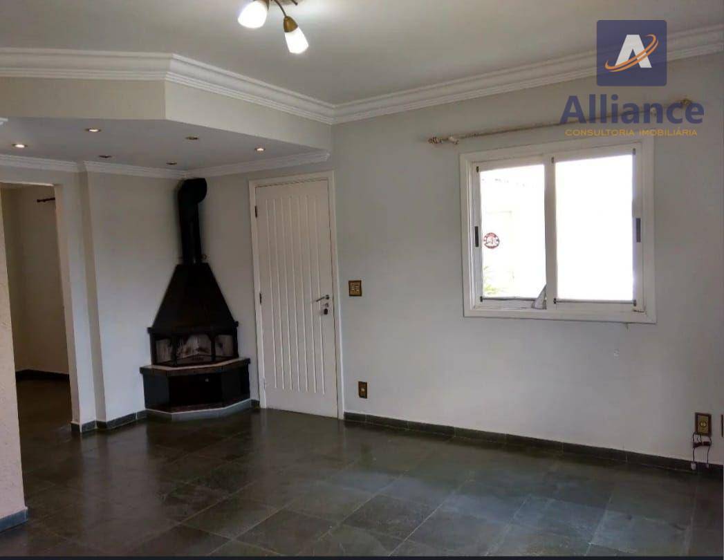 Casa de Condomínio à venda com 3 quartos, 139m² - Foto 4