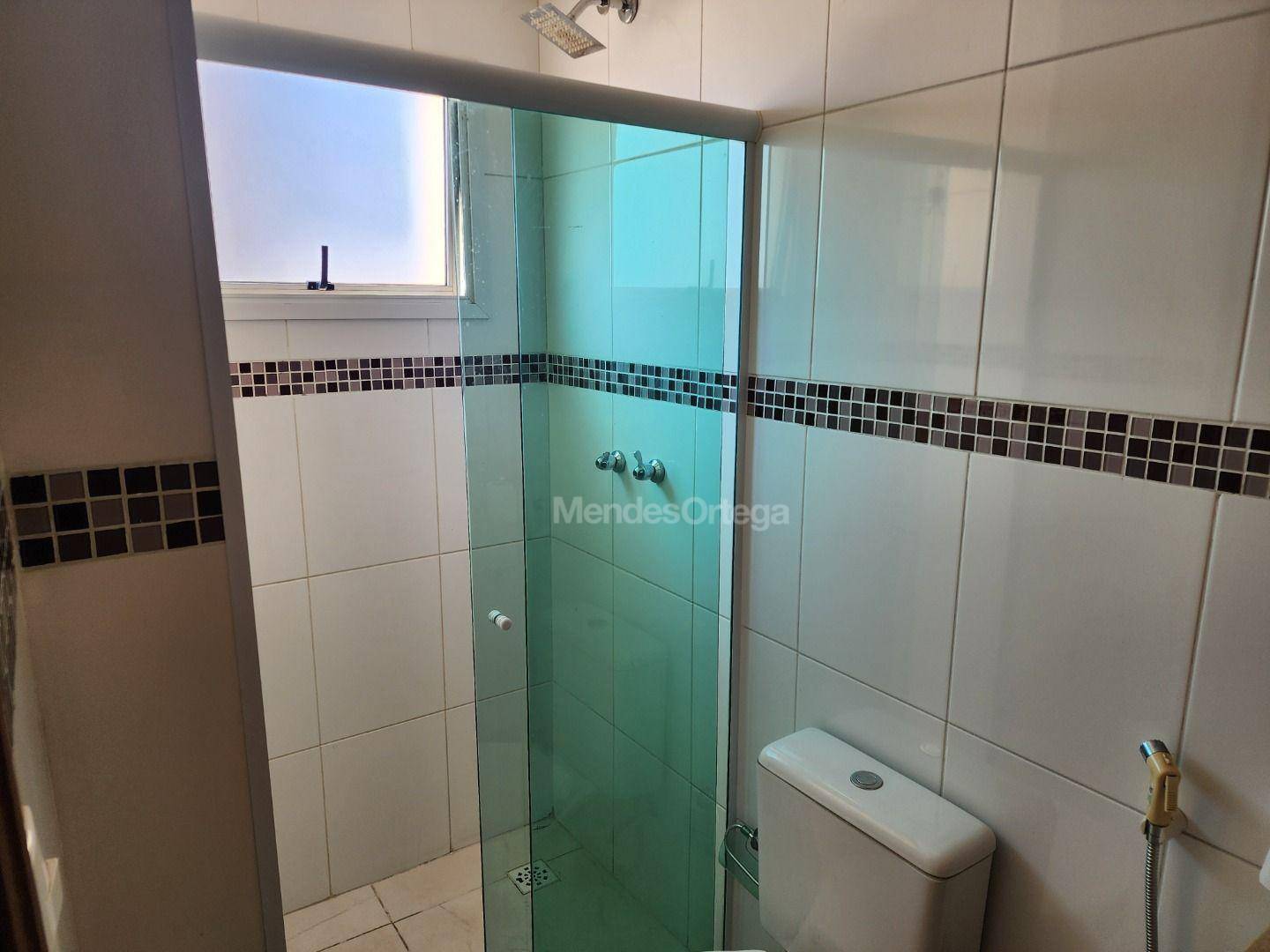 Apartamento para alugar com 3 quartos, 110m² - Foto 17