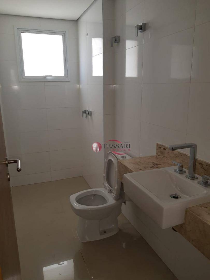 Apartamento à venda com 3 quartos, 245m² - Foto 7