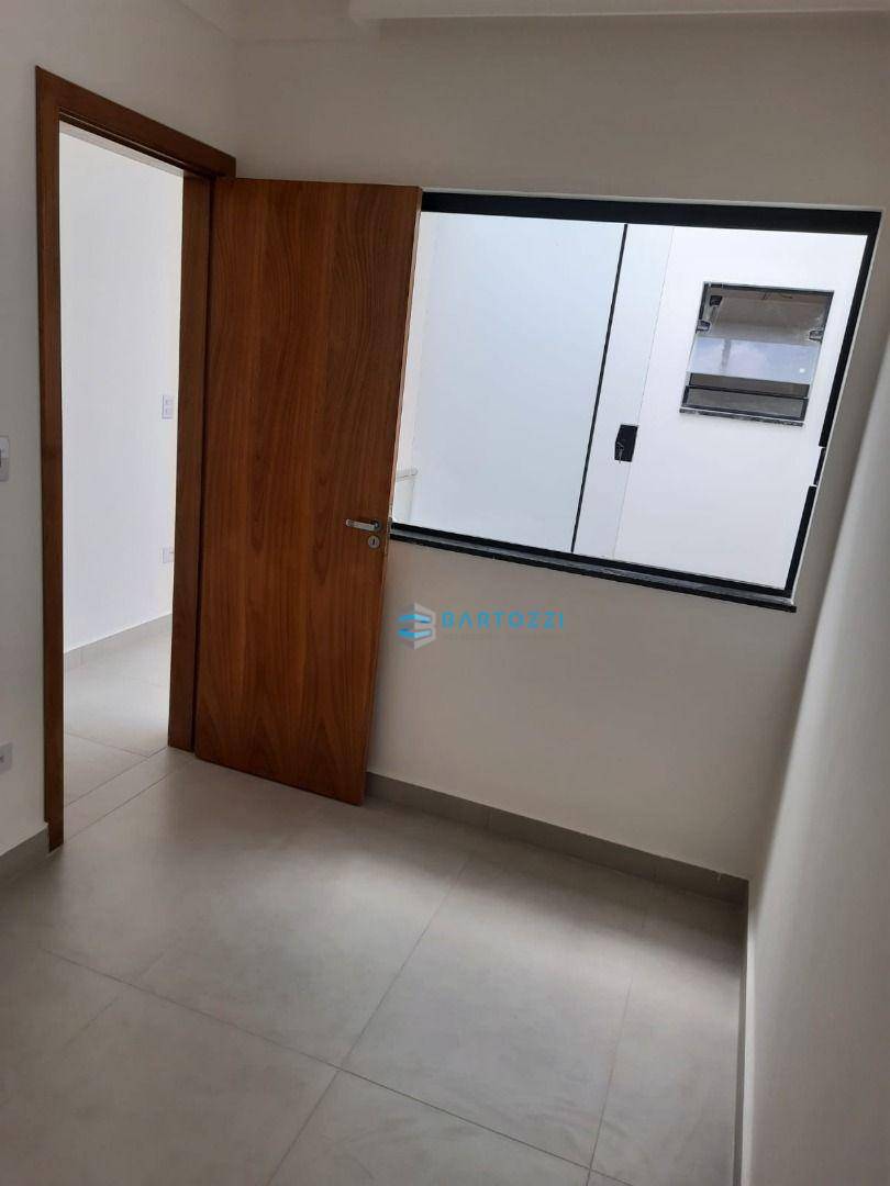 Sobrado à venda com 3 quartos, 110m² - Foto 37