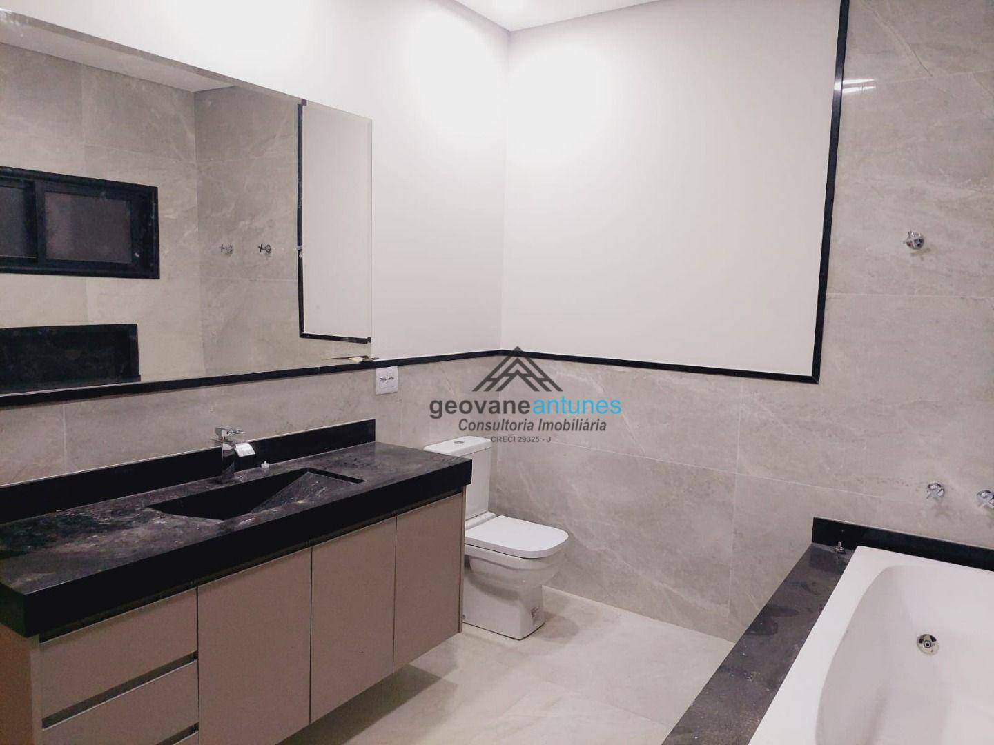 Casa de Condomínio, 4 quartos - Foto 11