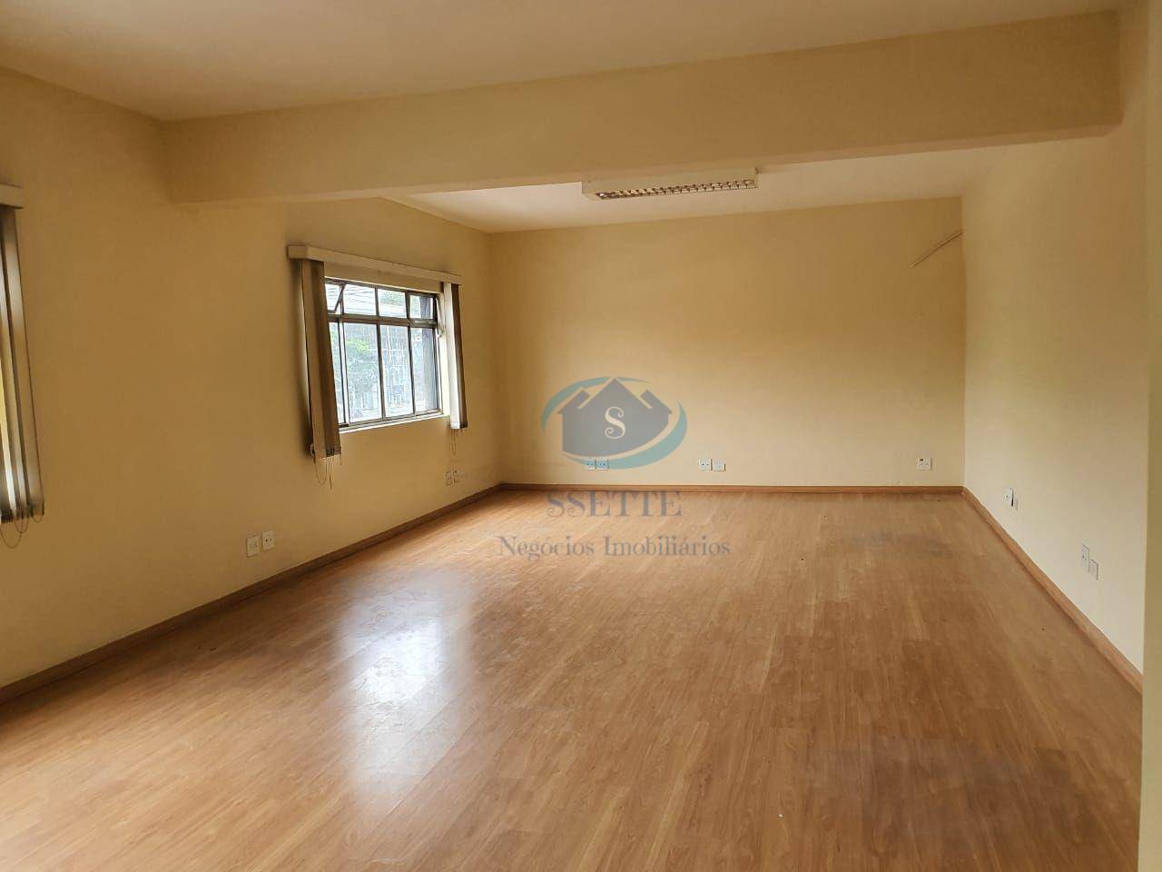 Conjunto Comercial-Sala para alugar, 50m² - Foto 7