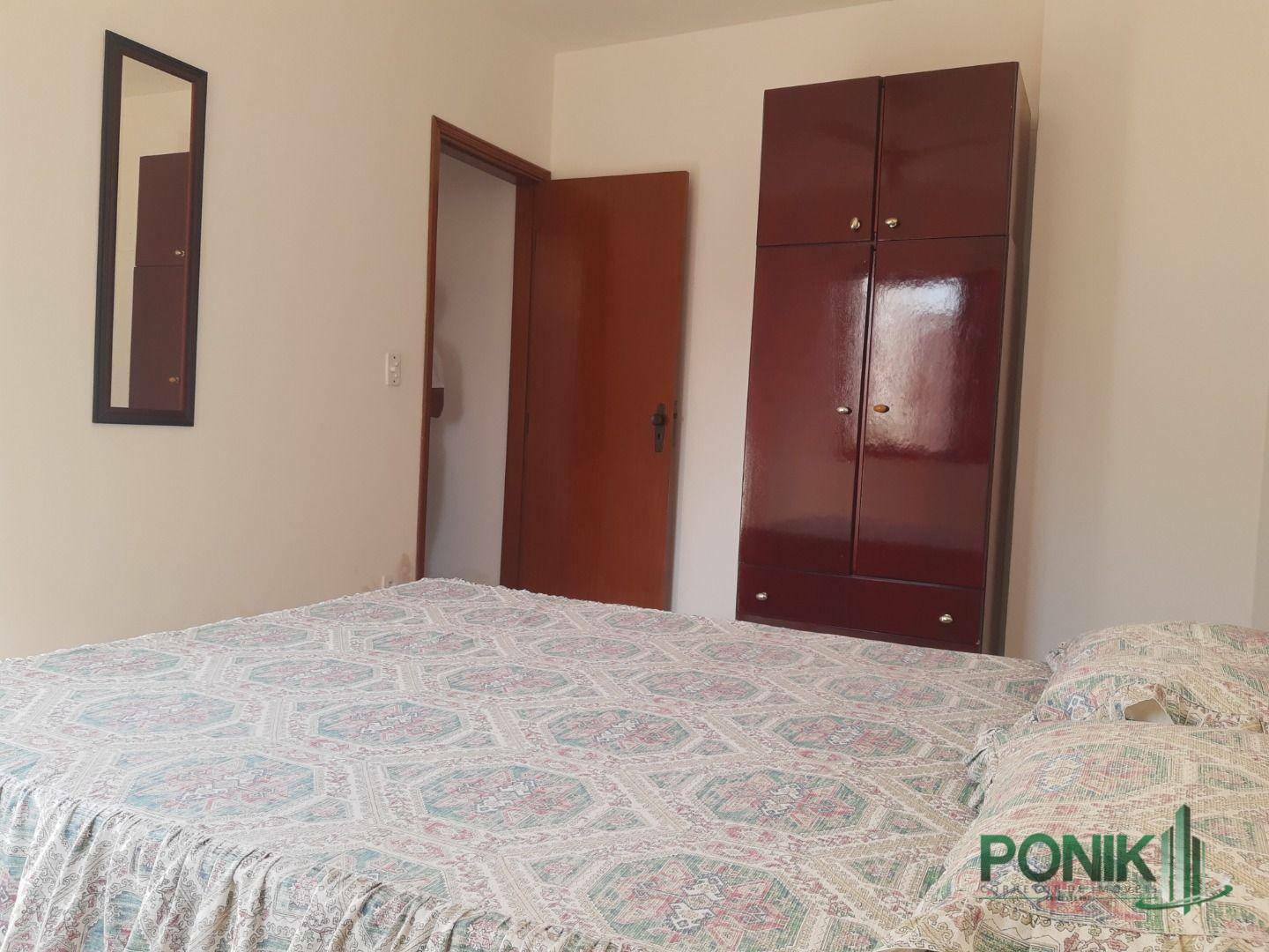 Apartamento à venda com 3 quartos, 128m² - Foto 14