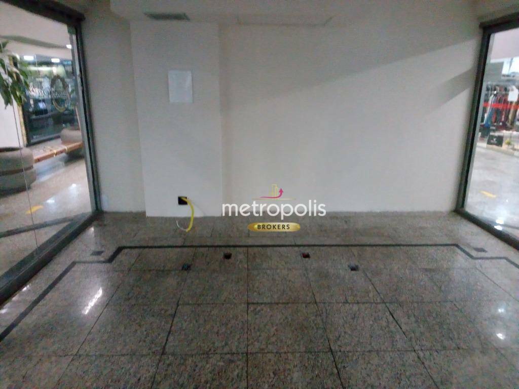 Conjunto Comercial-Sala para alugar, 20m² - Foto 2