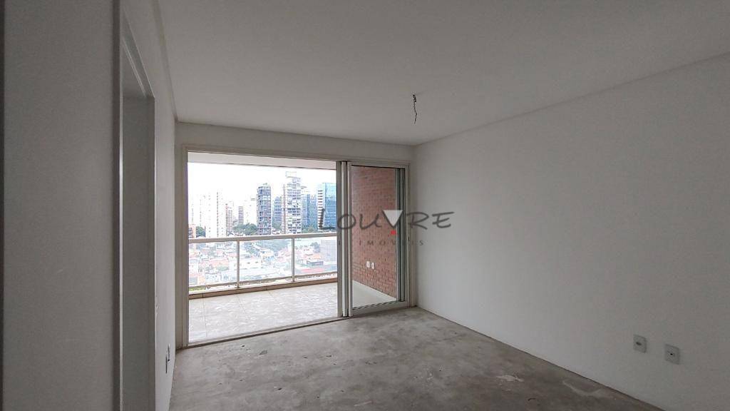 Apartamento à venda com 1 quarto, 61m² - Foto 5