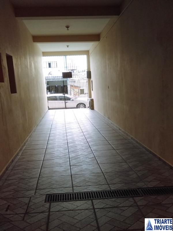 Sobrado para alugar com 2 quartos, 100m² - Foto 13