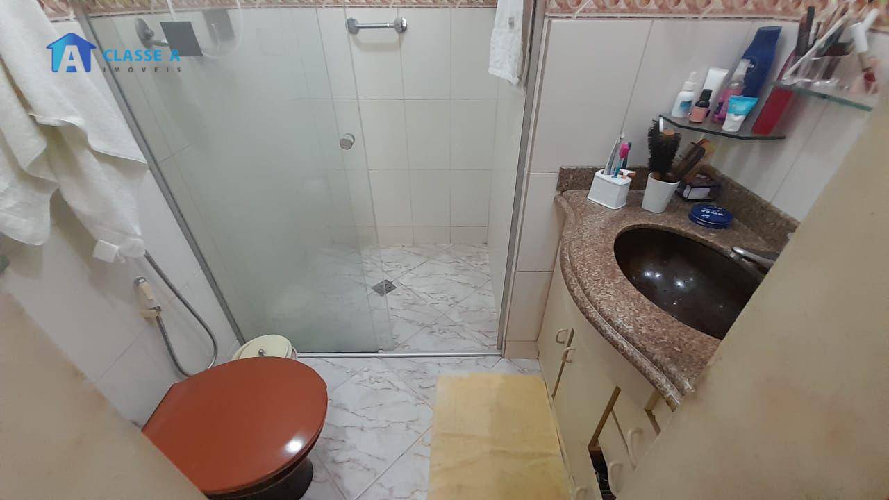 Apartamento à venda com 3 quartos, 103m² - Foto 25