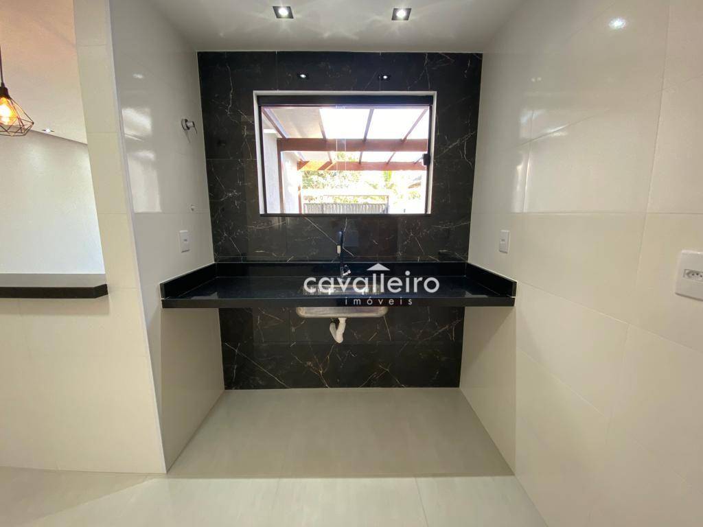 Casa à venda com 3 quartos, 102m² - Foto 10