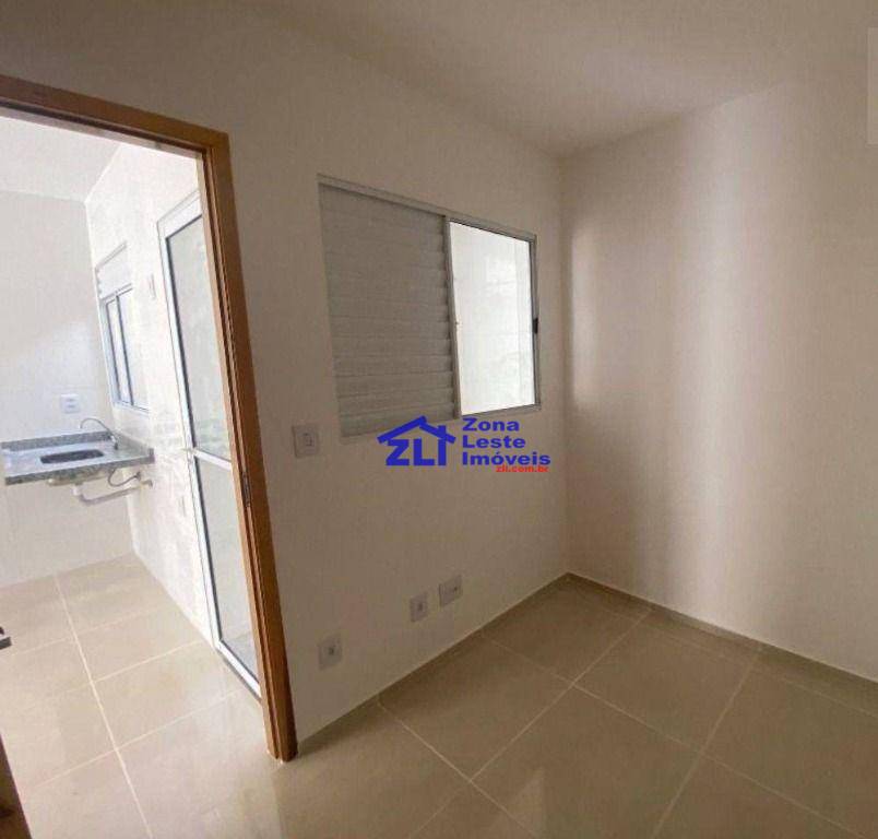 Apartamento à venda com 2 quartos, 34m² - Foto 18