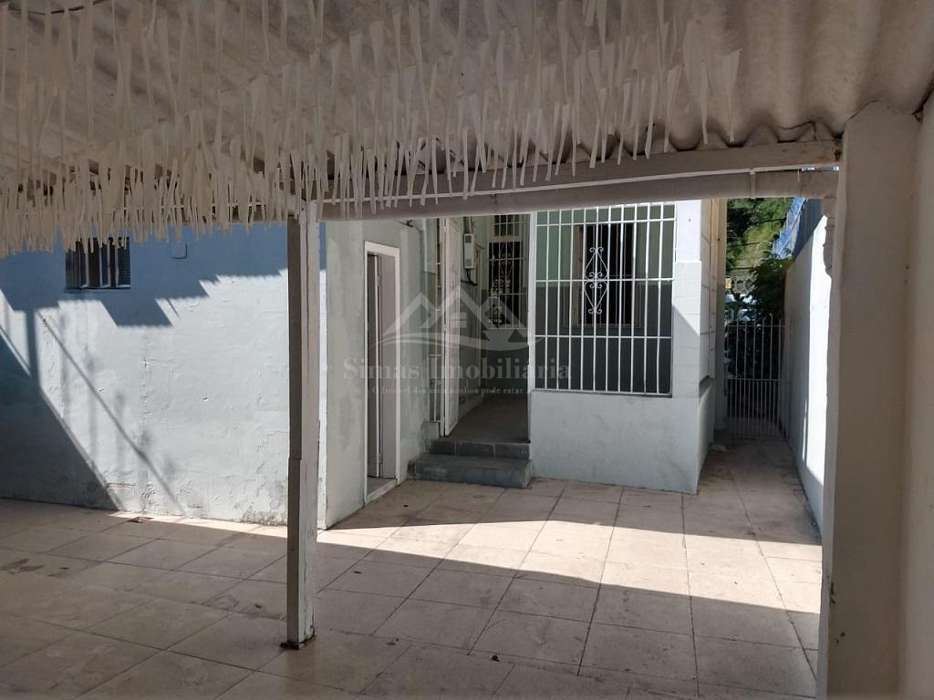 Casa para alugar com 4 quartos, 150m² - Foto 17