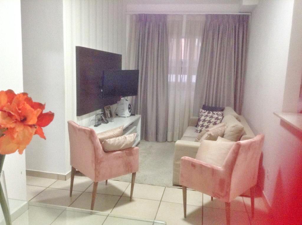 Apartamento à venda com 3 quartos, 63m² - Foto 17