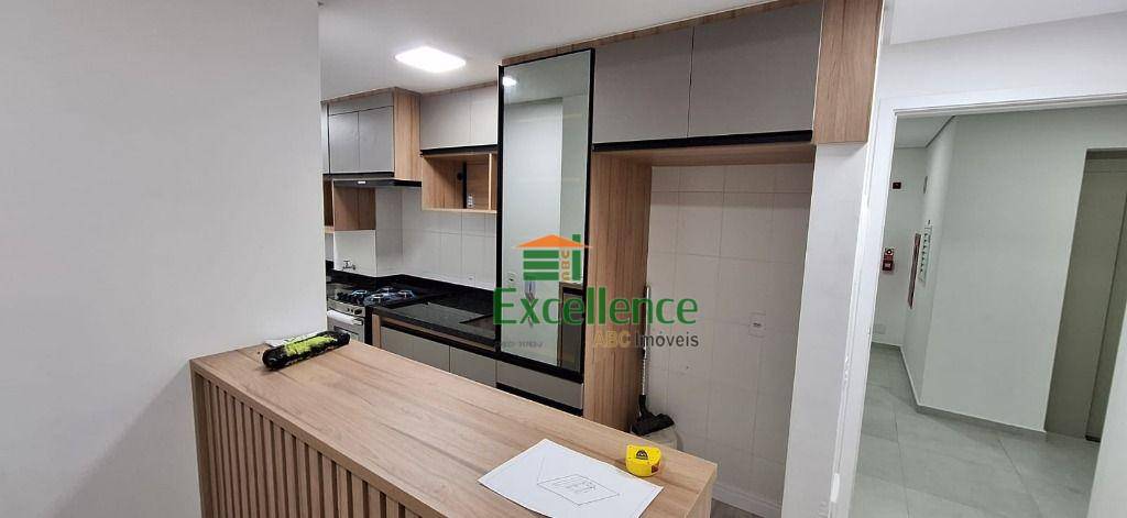 Apartamento à venda e aluguel com 2 quartos, 56m² - Foto 6