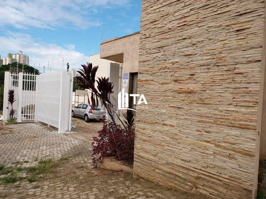 Casa de Condomínio à venda com 2 quartos, 76m² - Foto 2