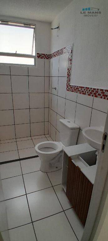 Apartamento à venda com 2 quartos, 48m² - Foto 11