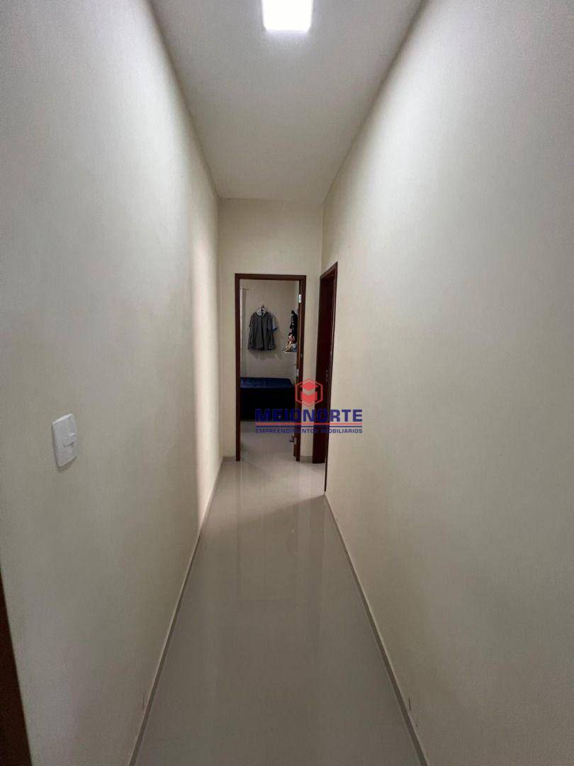 Casa à venda com 3 quartos, 150m² - Foto 12